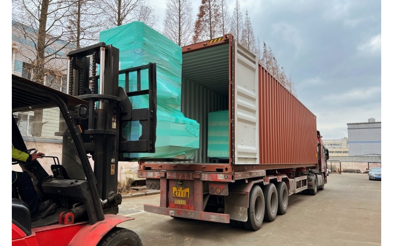 200克防腐TCCA压片机发货葡萄牙